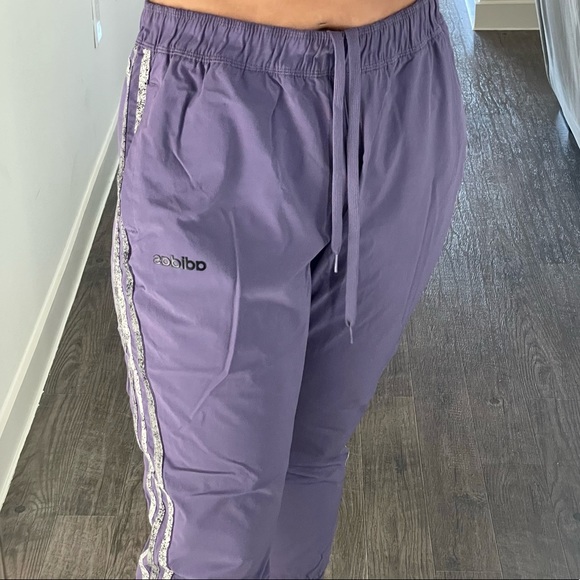 ADIDAS TRACK PANTS - Picture 5 of 5